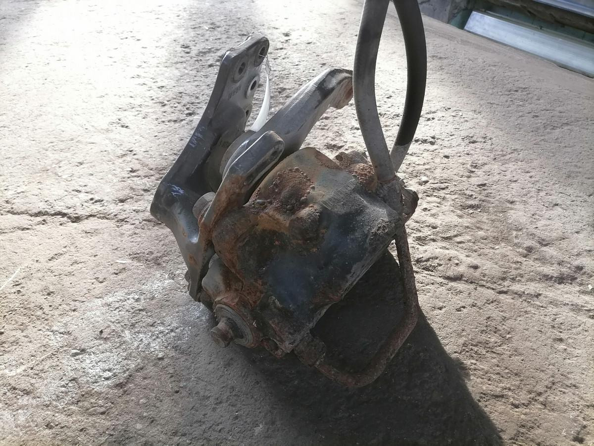 Volvo Steering box 20901108 - Stuurhuis voor Vrachtwagen: afbeelding 3 Volvo Steering box 20901108 - Stuurhuis voor Vrachtwagen: afbeelding 3