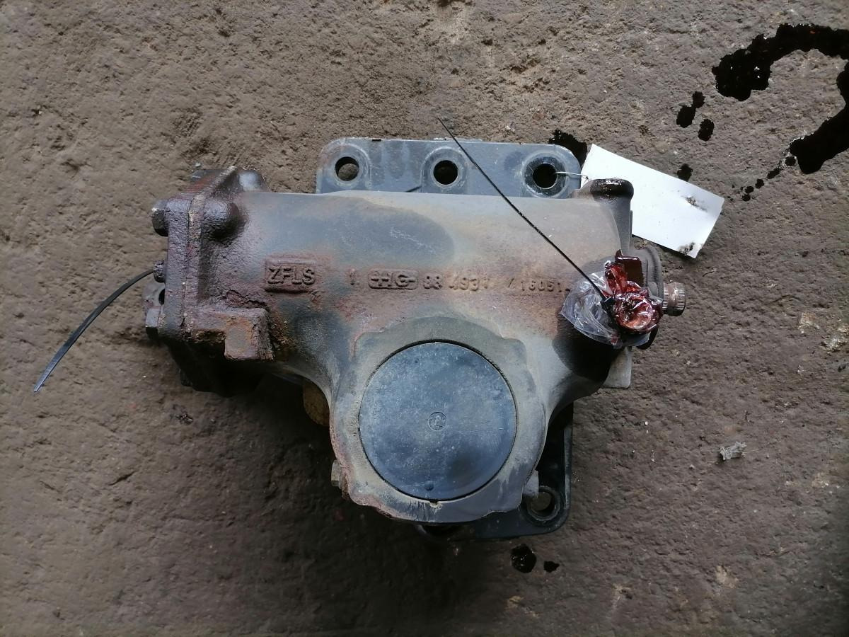 Volvo Steering box 21466592 - Stuurhuis voor Vrachtwagen: afbeelding 3 Volvo Steering box 21466592 - Stuurhuis voor Vrachtwagen: afbeelding 3
