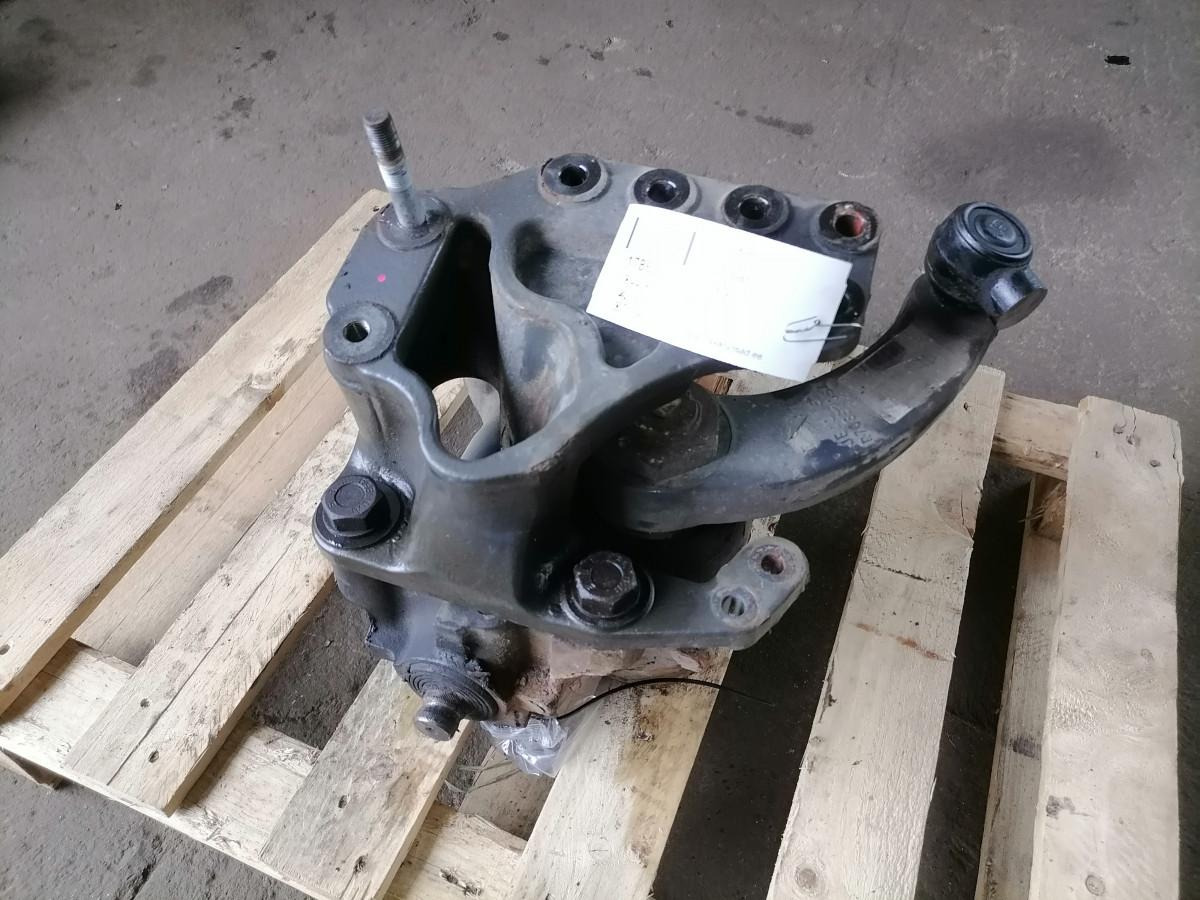 Volvo Steering box 22054847 - Stuurhuis voor Vrachtwagen: afbeelding 5 Volvo Steering box 22054847 - Stuurhuis voor Vrachtwagen: afbeelding 5