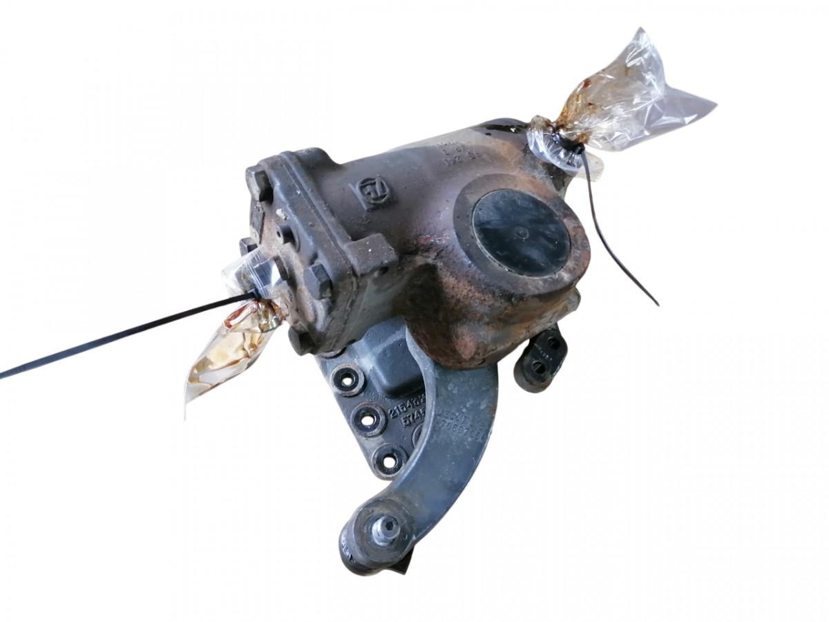 Volvo Steering box 22054847 - Stuurhuis voor Vrachtwagen: afbeelding 1 Volvo Steering box 22054847 - Stuurhuis voor Vrachtwagen: afbeelding 1
