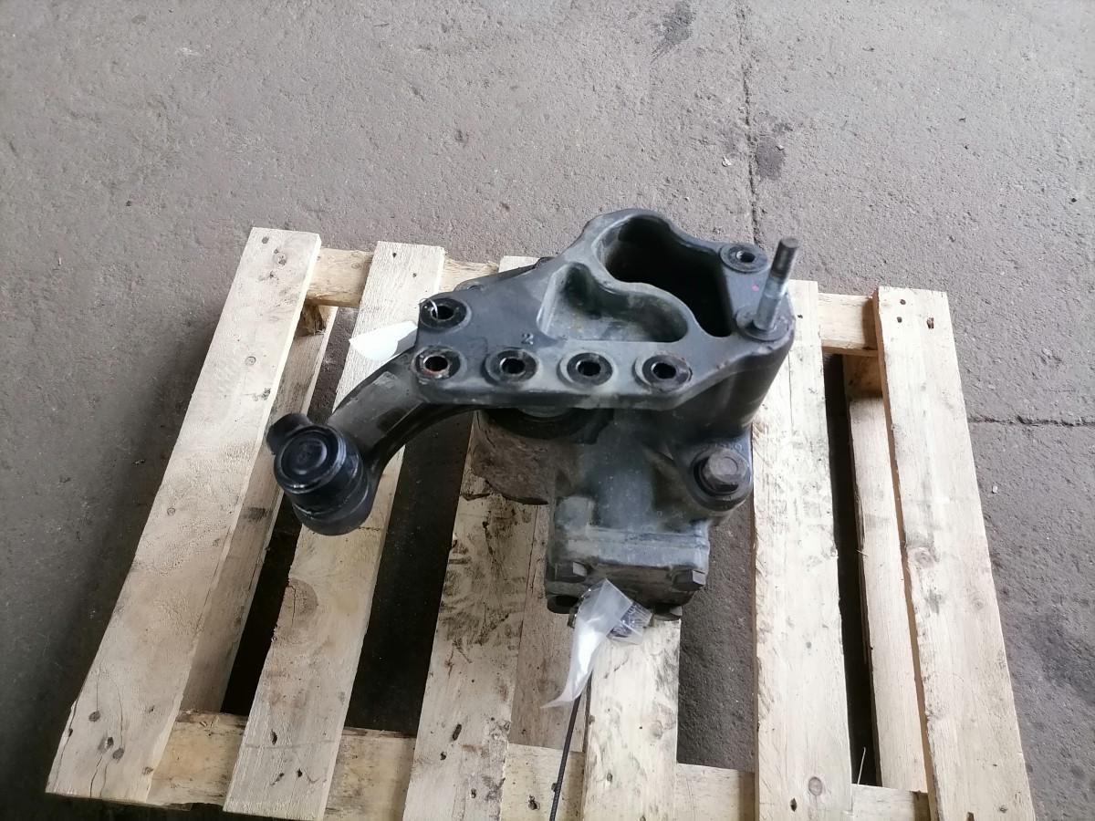 Volvo Steering box 22054847 - Stuurhuis voor Vrachtwagen: afbeelding 3 Volvo Steering box 22054847 - Stuurhuis voor Vrachtwagen: afbeelding 3