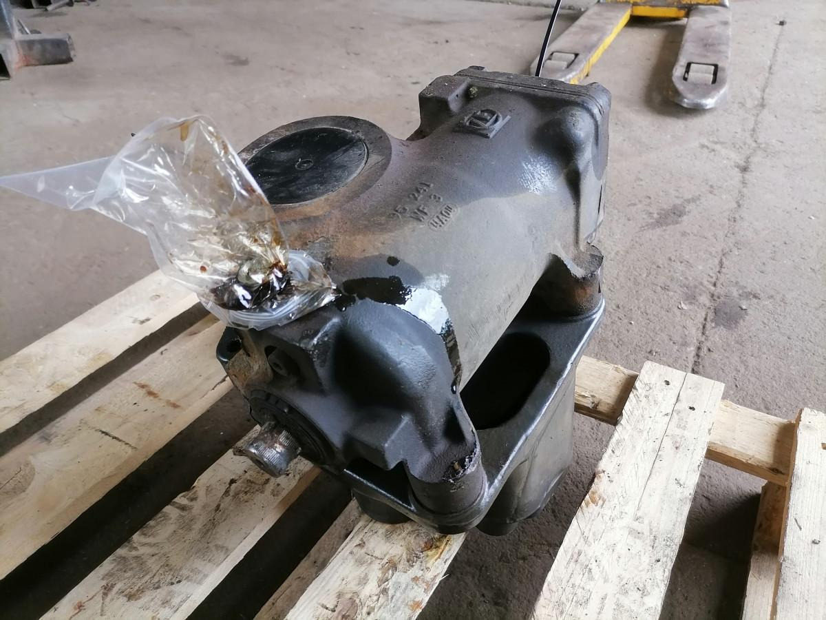 Volvo Steering box 22054847 - Stuurhuis voor Vrachtwagen: afbeelding 4 Volvo Steering box 22054847 - Stuurhuis voor Vrachtwagen: afbeelding 4