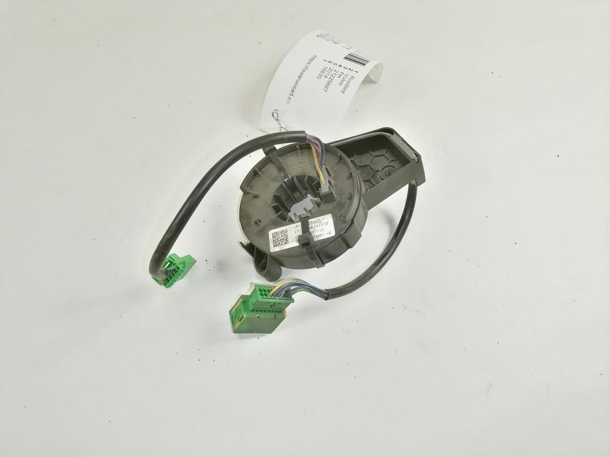 Volvo Steering cable 21225667 - Stuurinrichting voor Vrachtwagen: afbeelding 2 Volvo Steering cable 21225667 - Stuurinrichting voor Vrachtwagen: afbeelding 2