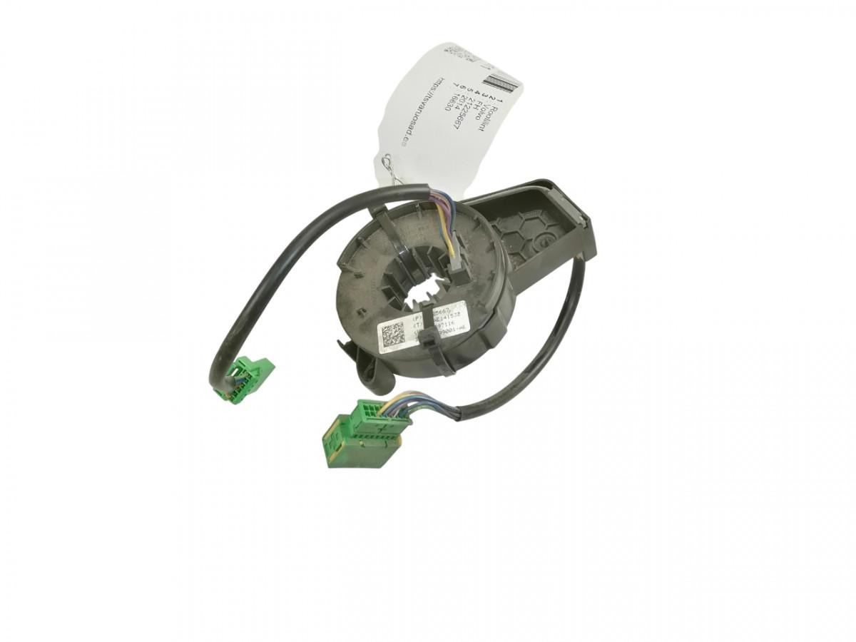 Volvo Steering cable 21225667 - Stuurinrichting voor Vrachtwagen: afbeelding 1 Volvo Steering cable 21225667 - Stuurinrichting voor Vrachtwagen: afbeelding 1