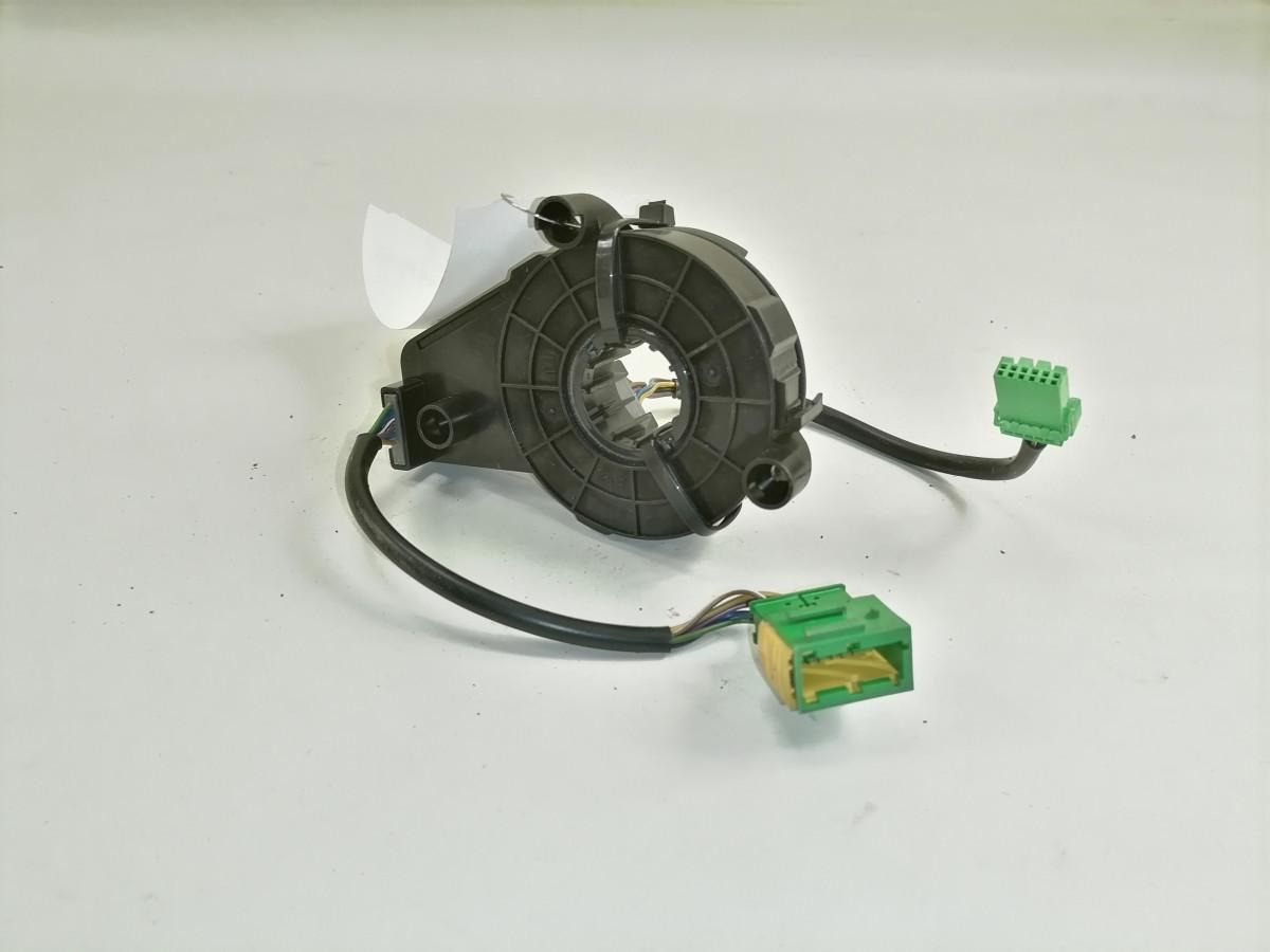 Volvo Steering cable 21225667 - Stuurinrichting voor Vrachtwagen: afbeelding 3 Volvo Steering cable 21225667 - Stuurinrichting voor Vrachtwagen: afbeelding 3