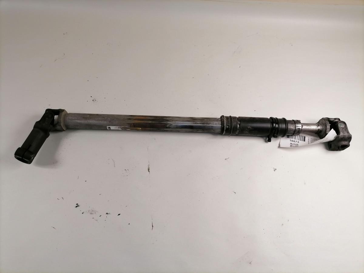 Volvo Steering column 82397847 - Stuurinrichting voor Vrachtwagen: afbeelding 3 Volvo Steering column 82397847 - Stuurinrichting voor Vrachtwagen: afbeelding 3