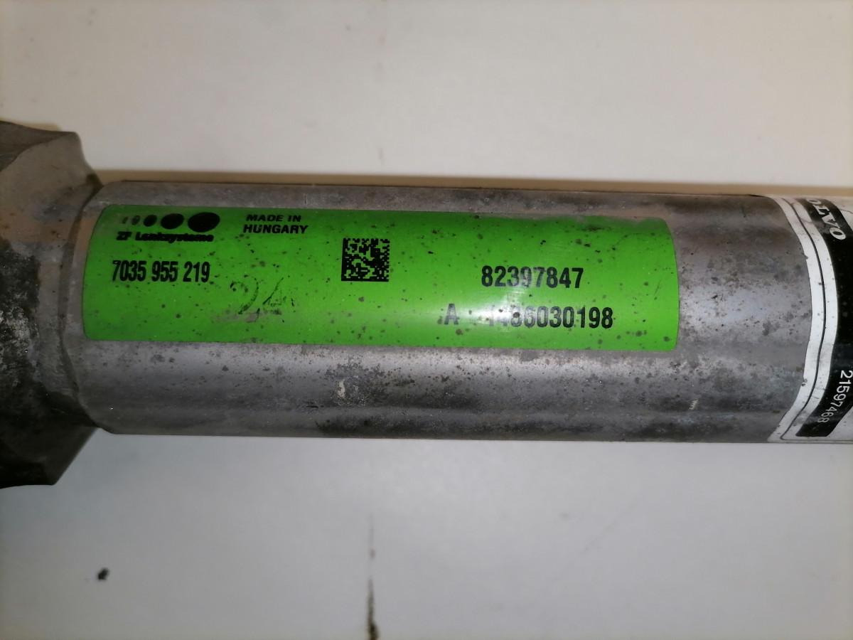 Volvo Steering column 82397847 - Stuurinrichting voor Vrachtwagen: afbeelding 4 Volvo Steering column 82397847 - Stuurinrichting voor Vrachtwagen: afbeelding 4