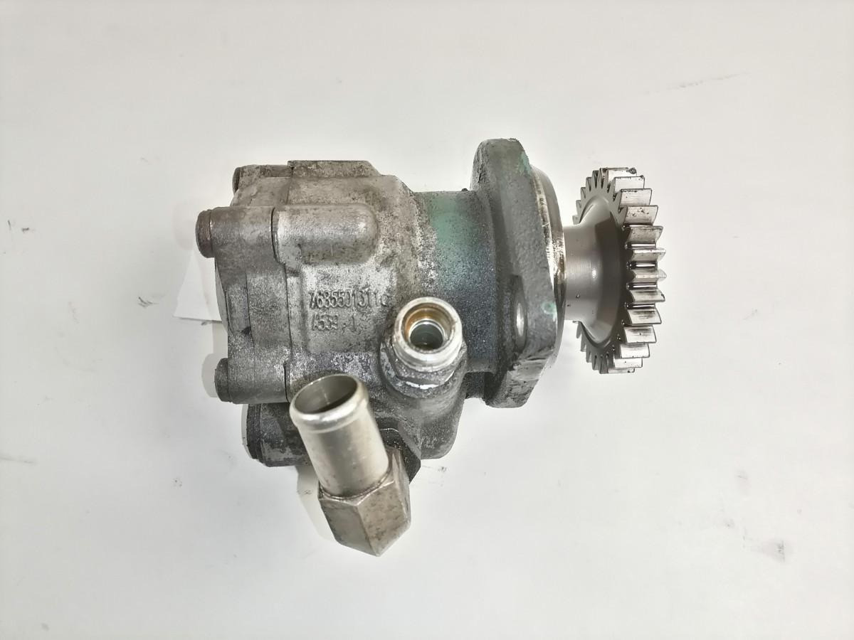 Volvo Steering hydraulic pump 21737267 - Stuurpomp voor Vrachtwagen: afbeelding 5 Volvo Steering hydraulic pump 21737267 - Stuurpomp voor Vrachtwagen: afbeelding 5