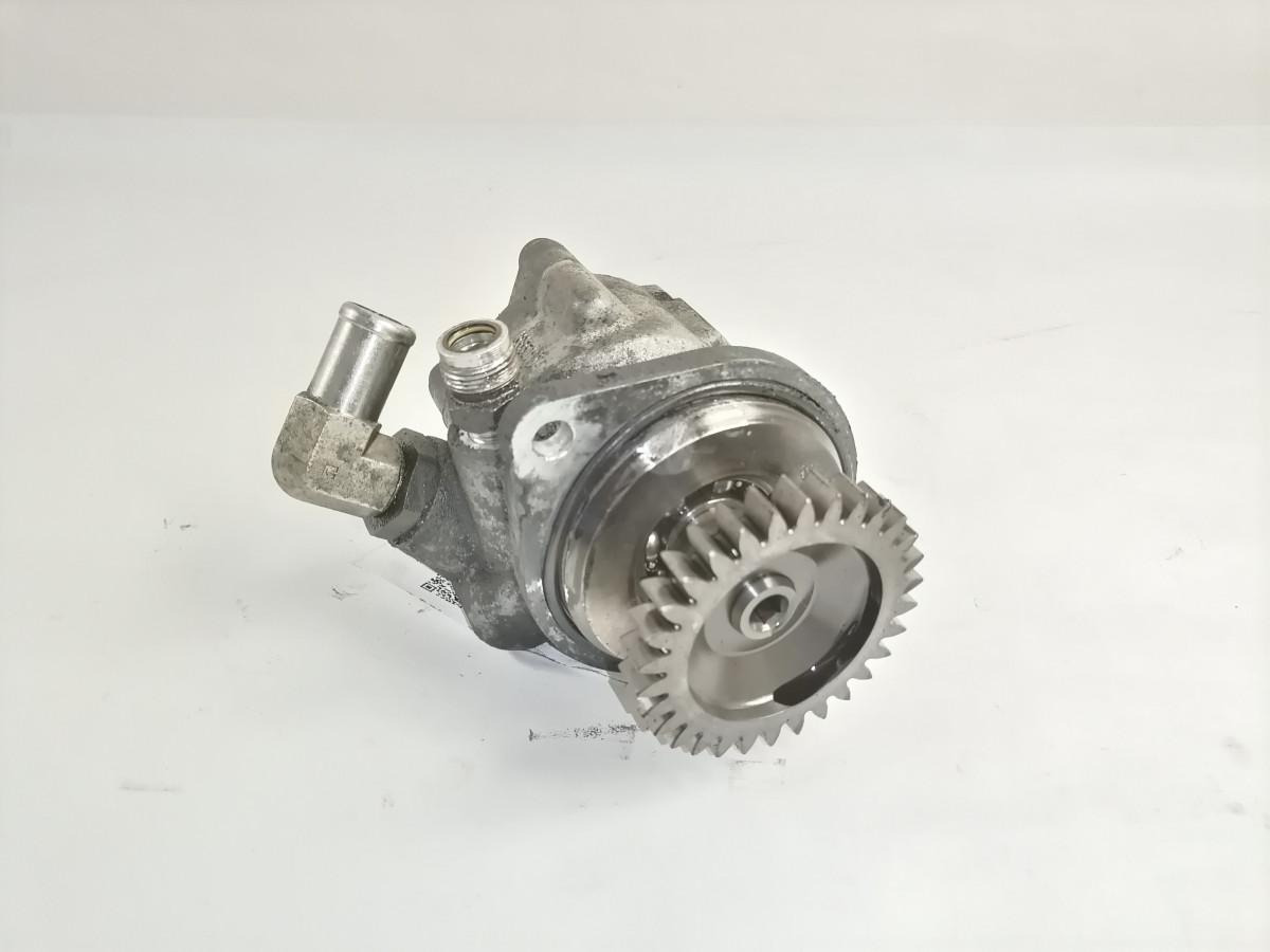 Volvo Steering hydraulic pump 21737267 - Stuurpomp voor Vrachtwagen: afbeelding 3 Volvo Steering hydraulic pump 21737267 - Stuurpomp voor Vrachtwagen: afbeelding 3