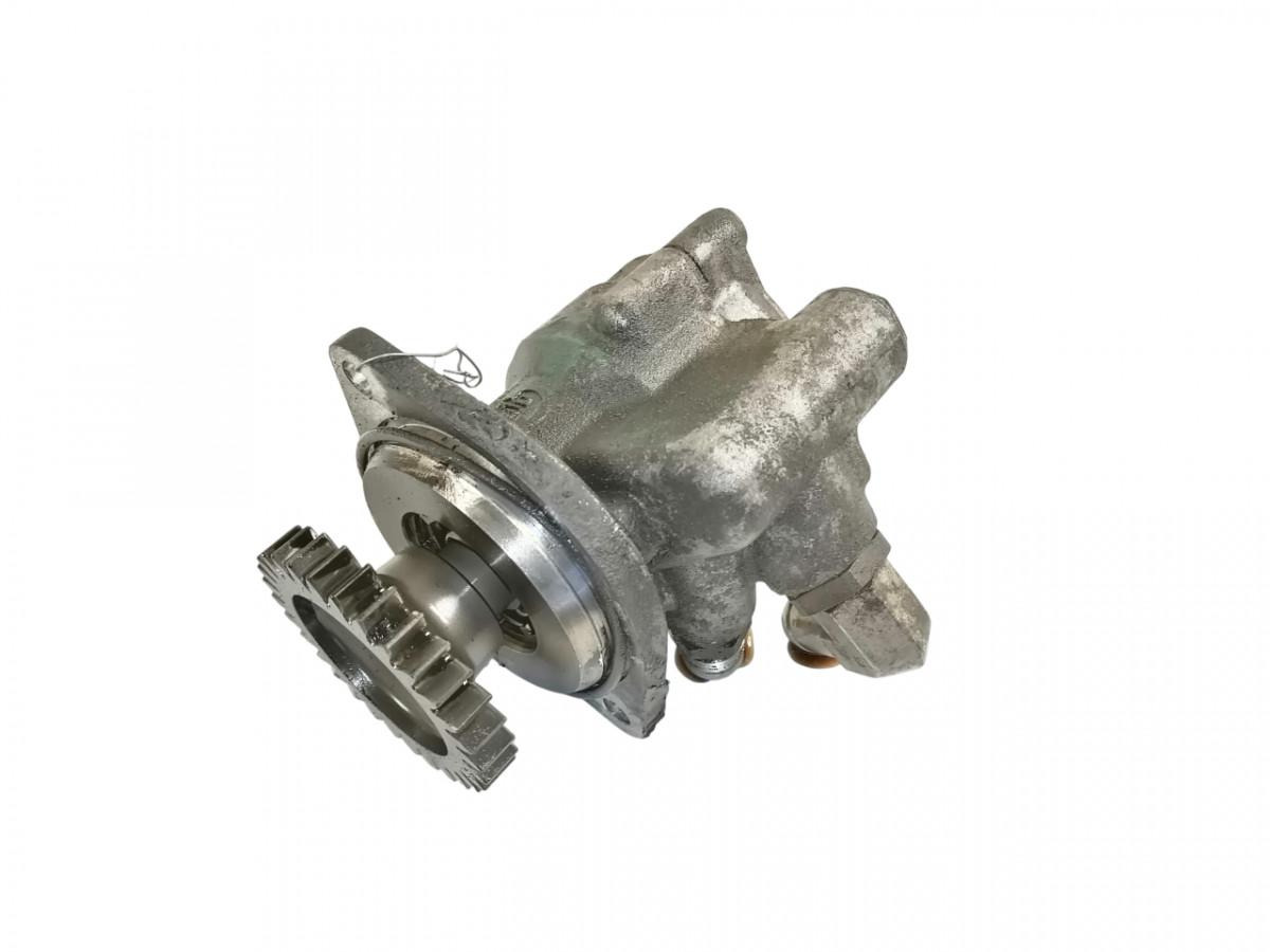 Volvo Steering hydraulic pump 21737267 - Stuurpomp voor Vrachtwagen: afbeelding 1 Volvo Steering hydraulic pump 21737267 - Stuurpomp voor Vrachtwagen: afbeelding 1