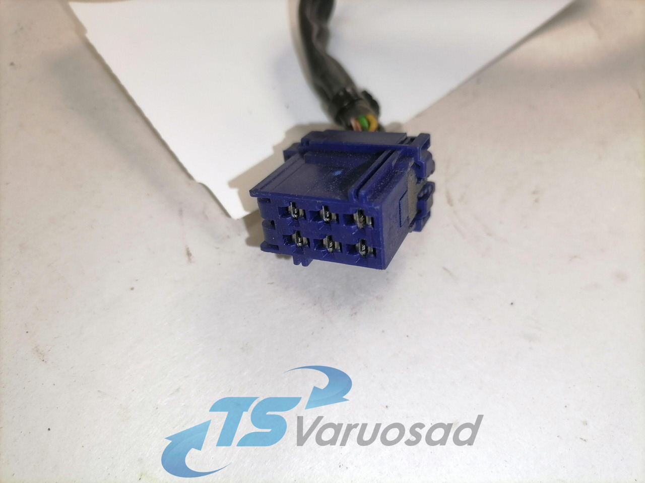 Volvo Switch 20399175 - Elektrisch systeem voor Vrachtwagen: afbeelding 4 Volvo Switch 20399175 - Elektrisch systeem voor Vrachtwagen: afbeelding 4