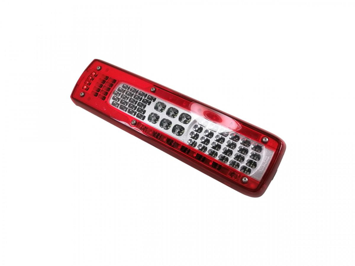 Volvo Tagatuli, parem (LED) 23354973 - Achterlicht voor Vrachtwagen: afbeelding 1 Volvo Tagatuli, parem (LED) 23354973 - Achterlicht voor Vrachtwagen: afbeelding 1
