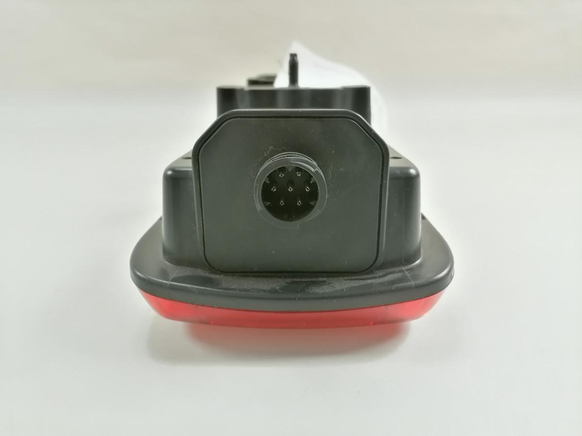 Volvo Tagatuli, parem (LED) 23354973 - Achterlicht voor Vrachtwagen: afbeelding 4 Volvo Tagatuli, parem (LED) 23354973 - Achterlicht voor Vrachtwagen: afbeelding 4