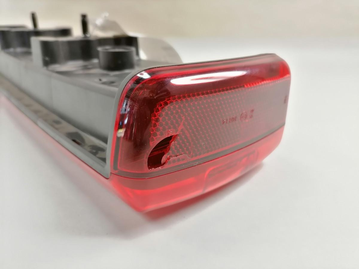 Volvo Tagatuli, parem (LED) 23354973 - Achterlicht voor Vrachtwagen: afbeelding 3 Volvo Tagatuli, parem (LED) 23354973 - Achterlicht voor Vrachtwagen: afbeelding 3