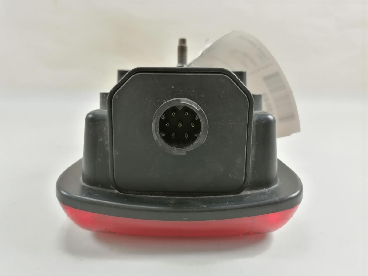 Volvo Tagatuli, parem (LED) 84441760 - Achterlicht voor Vrachtwagen: afbeelding 5 Volvo Tagatuli, parem (LED) 84441760 - Achterlicht voor Vrachtwagen: afbeelding 5