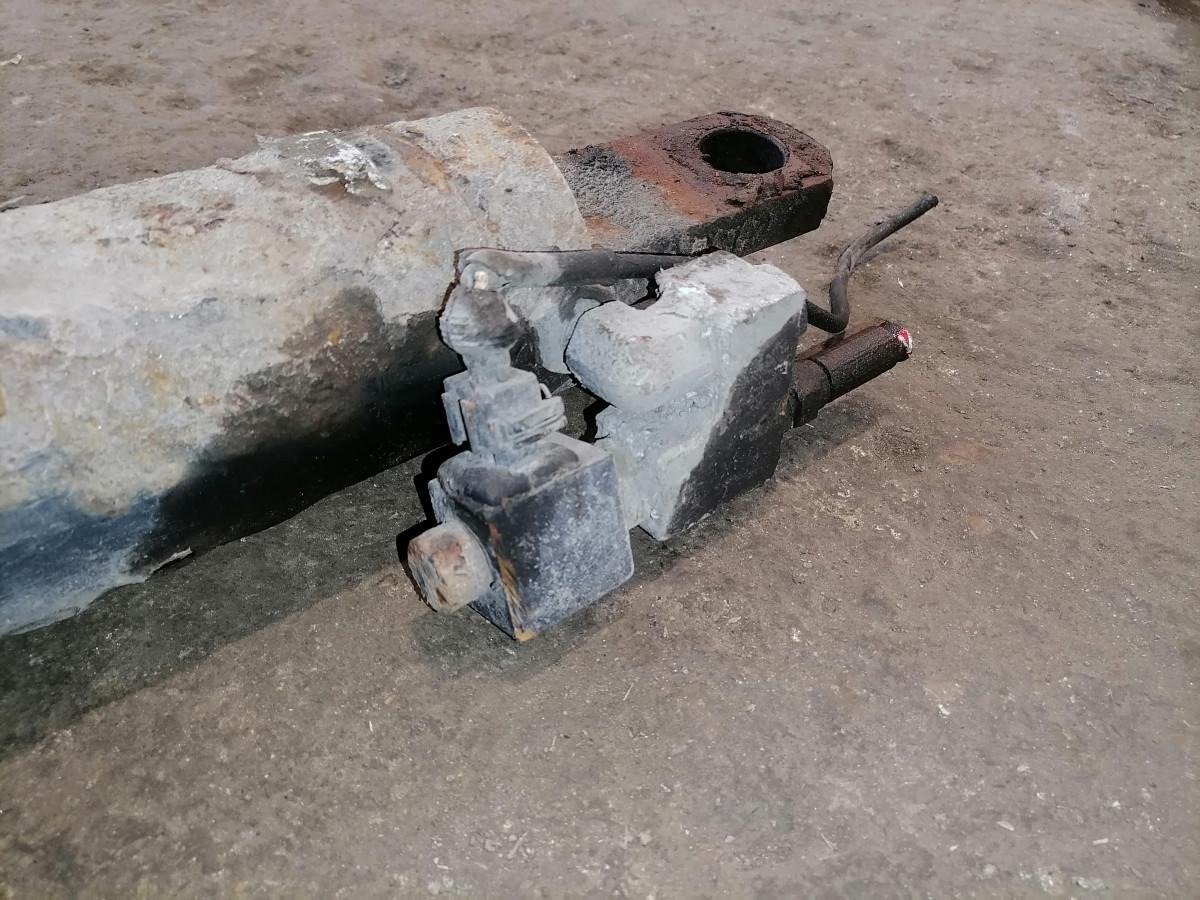 Volvo Tõstesilinder, ZEPRO ZeproBZ20152S - Universeel onderdeel voor Vrachtwagen: afbeelding 4 Volvo Tõstesilinder, ZEPRO ZeproBZ20152S - Universeel onderdeel voor Vrachtwagen: afbeelding 4