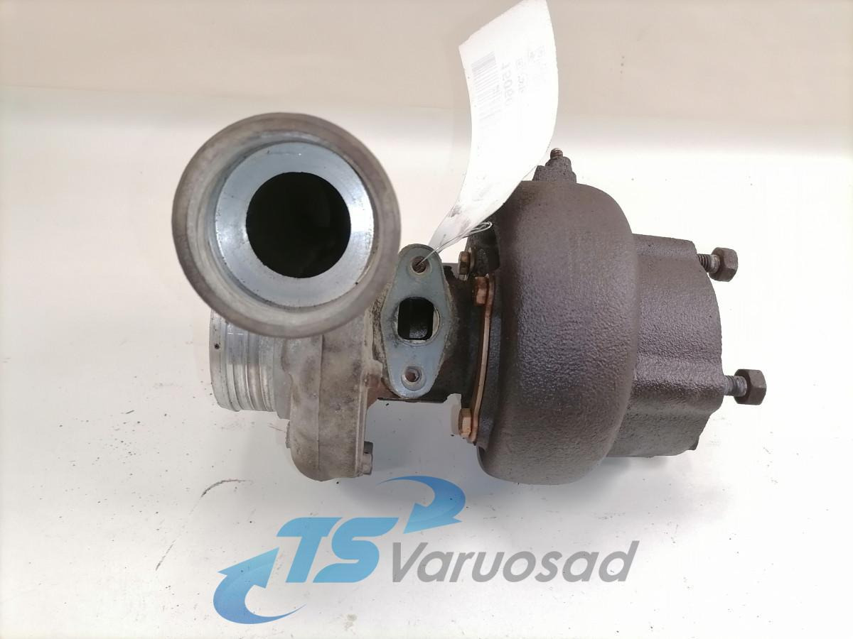 Volvo Turbo 20965324 - Turbolader voor Vrachtwagen: afbeelding 5 Volvo Turbo 20965324 - Turbolader voor Vrachtwagen: afbeelding 5