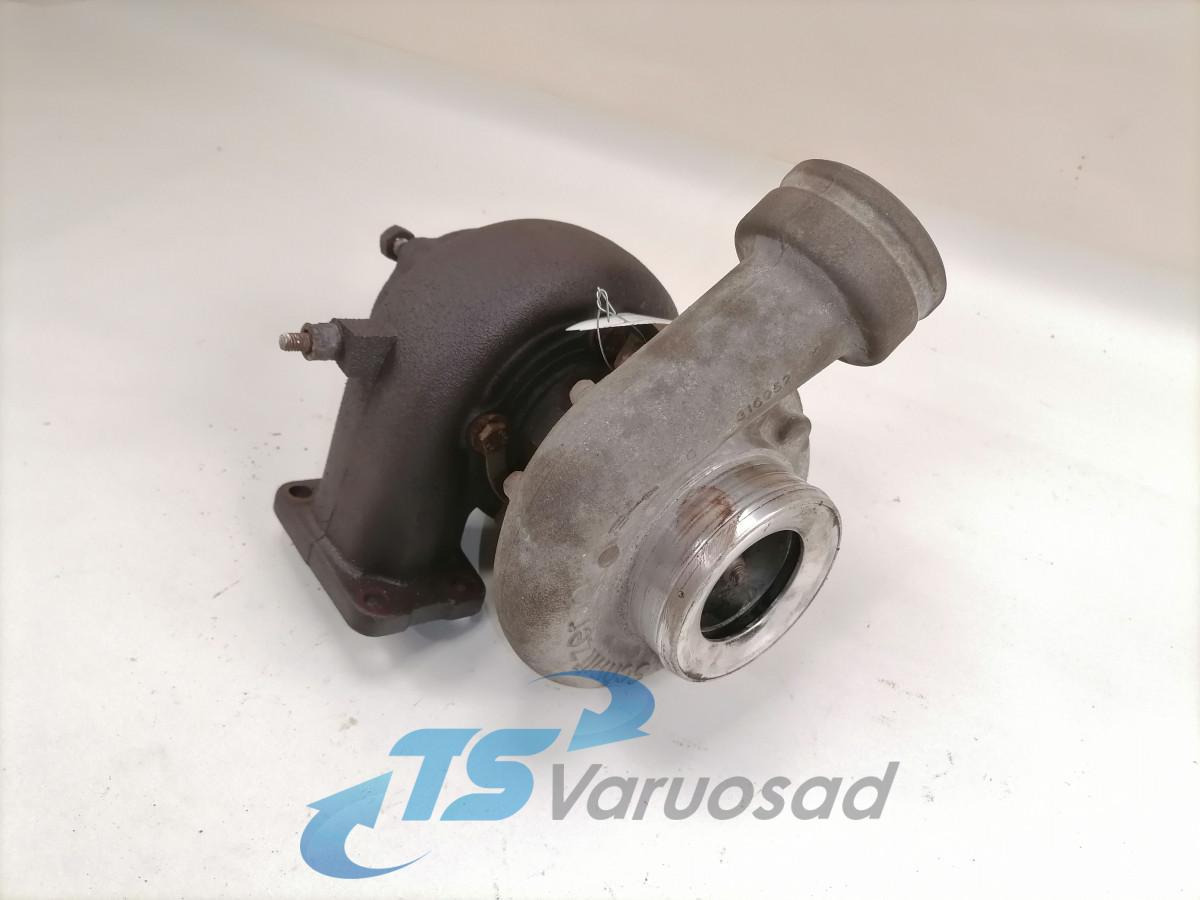 Volvo Turbo 20965324 - Turbolader voor Vrachtwagen: afbeelding 2 Volvo Turbo 20965324 - Turbolader voor Vrachtwagen: afbeelding 2