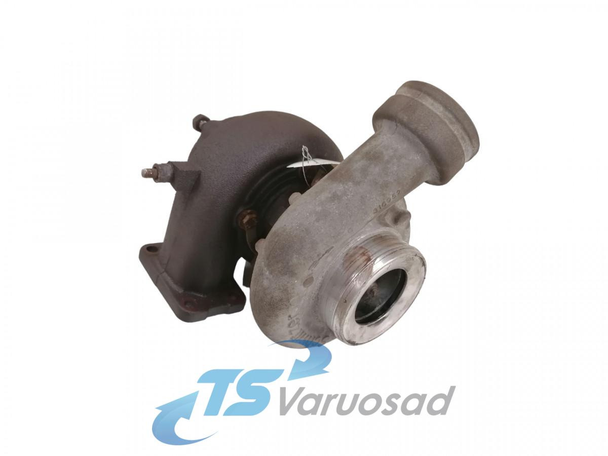 Volvo Turbo 20965324 - Turbolader voor Vrachtwagen: afbeelding 1 Volvo Turbo 20965324 - Turbolader voor Vrachtwagen: afbeelding 1