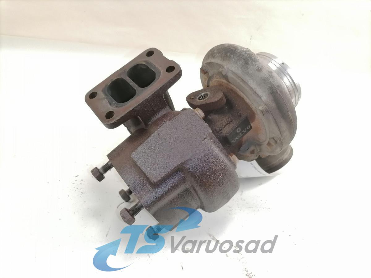 Volvo Turbo 20965324 - Turbolader voor Vrachtwagen: afbeelding 3 Volvo Turbo 20965324 - Turbolader voor Vrachtwagen: afbeelding 3