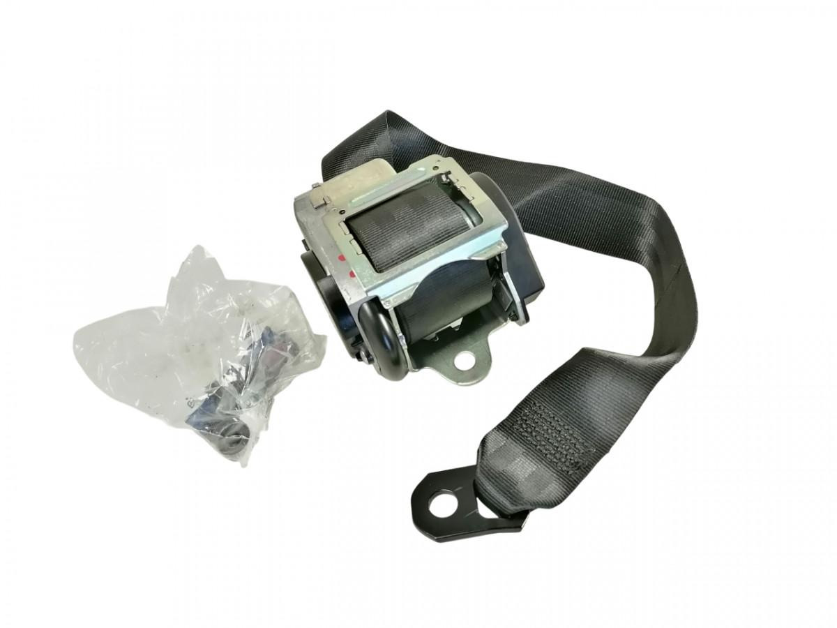 Volvo Turvavöö 84161751 - Zitplaats voor Vrachtwagen: afbeelding 1 Volvo Turvavöö 84161751 - Zitplaats voor Vrachtwagen: afbeelding 1