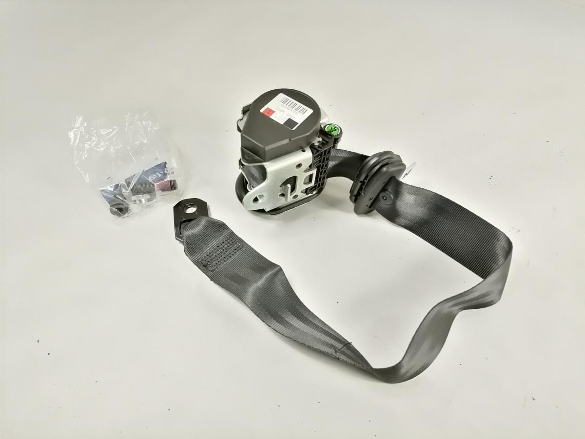 Volvo Turvavöö 84161751 - Zitplaats voor Vrachtwagen: afbeelding 4 Volvo Turvavöö 84161751 - Zitplaats voor Vrachtwagen: afbeelding 4