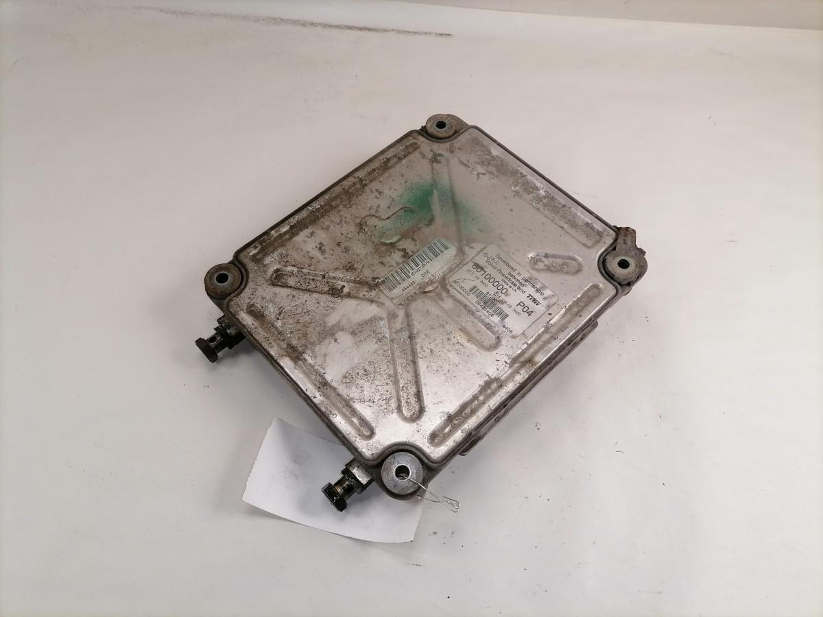 Volvo Volvo EMS juhtplokk, D7E 60100000 - ECU voor Vrachtwagen: afbeelding 4 Volvo Volvo EMS juhtplokk, D7E 60100000 - ECU voor Vrachtwagen: afbeelding 4