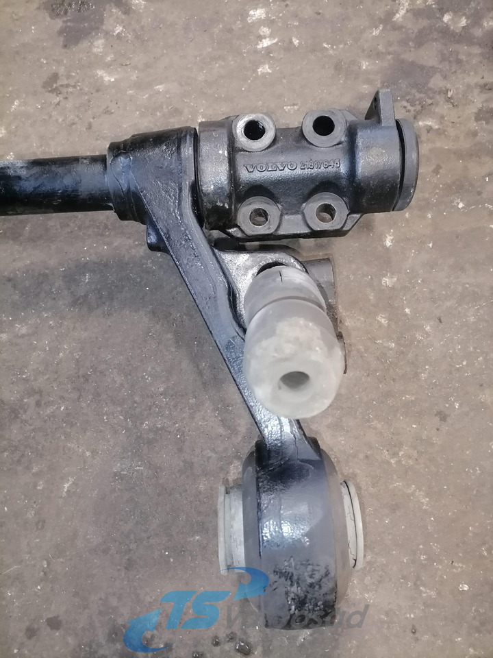 Volvo Volvo FH kabiini torsioonvarras 22004643 - Cabinevering voor Vrachtwagen: afbeelding 4 Volvo Volvo FH kabiini torsioonvarras 22004643 - Cabinevering voor Vrachtwagen: afbeelding 4