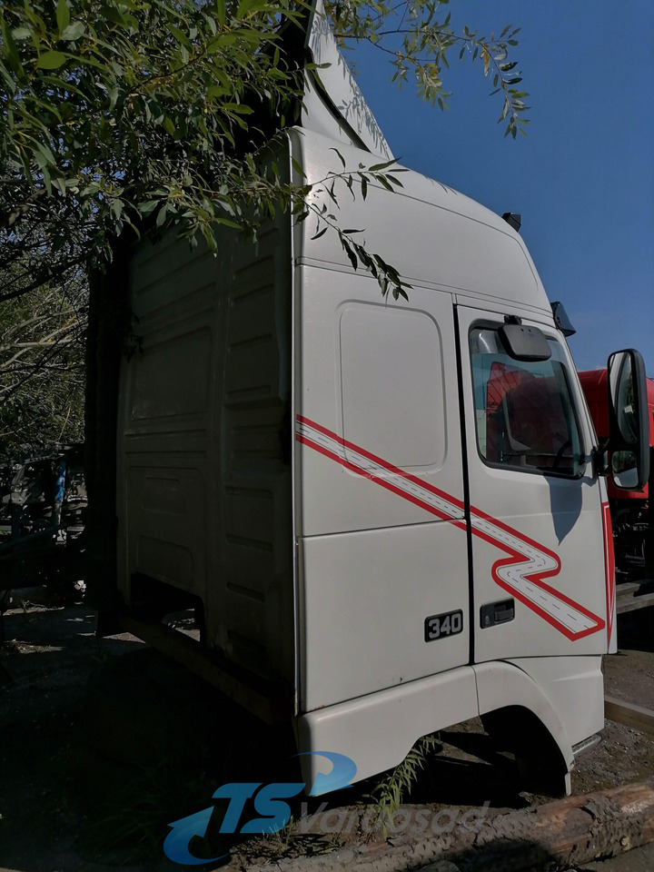 Volvo Volvo kabiin 3091788 - Cabine en interieur voor Vrachtwagen: afbeelding 5 Volvo Volvo kabiin 3091788 - Cabine en interieur voor Vrachtwagen: afbeelding 5