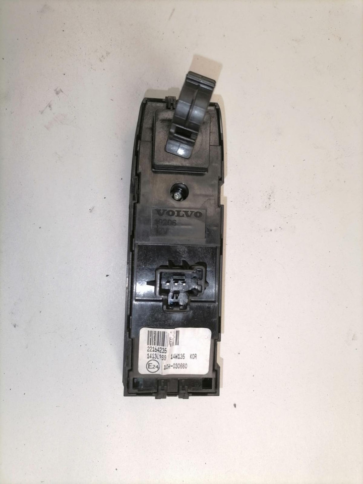 Volvo Volvo lüliti, aknatõstuk 22154235 - Cabine voor Vrachtwagen: afbeelding 3 Volvo Volvo lüliti, aknatõstuk 22154235 - Cabine voor Vrachtwagen: afbeelding 3