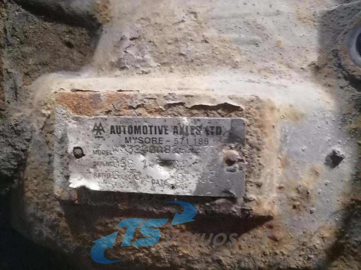 Volvo Volvo reduktor 3,73 20814023 - Eindaandrijving voor Vrachtwagen: afbeelding 5 Volvo Volvo reduktor 3,73 20814023 - Eindaandrijving voor Vrachtwagen: afbeelding 5