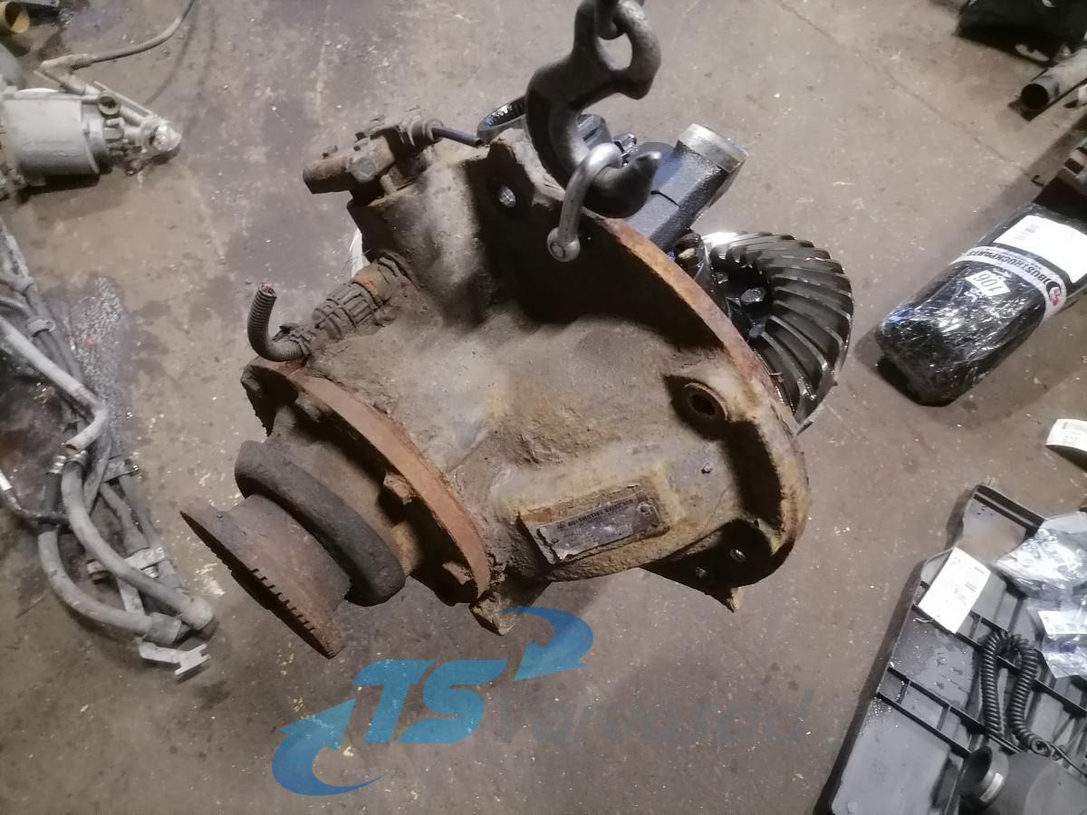 Volvo Volvo reduktor 3,73 20814023 - Eindaandrijving voor Vrachtwagen: afbeelding 3 Volvo Volvo reduktor 3,73 20814023 - Eindaandrijving voor Vrachtwagen: afbeelding 3