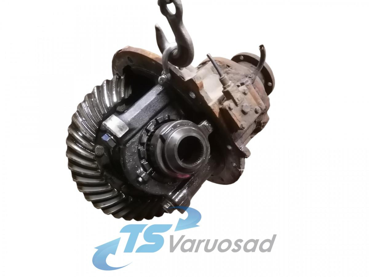 Volvo Volvo reduktor 3,73 20814023 - Eindaandrijving voor Vrachtwagen: afbeelding 1 Volvo Volvo reduktor 3,73 20814023 - Eindaandrijving voor Vrachtwagen: afbeelding 1