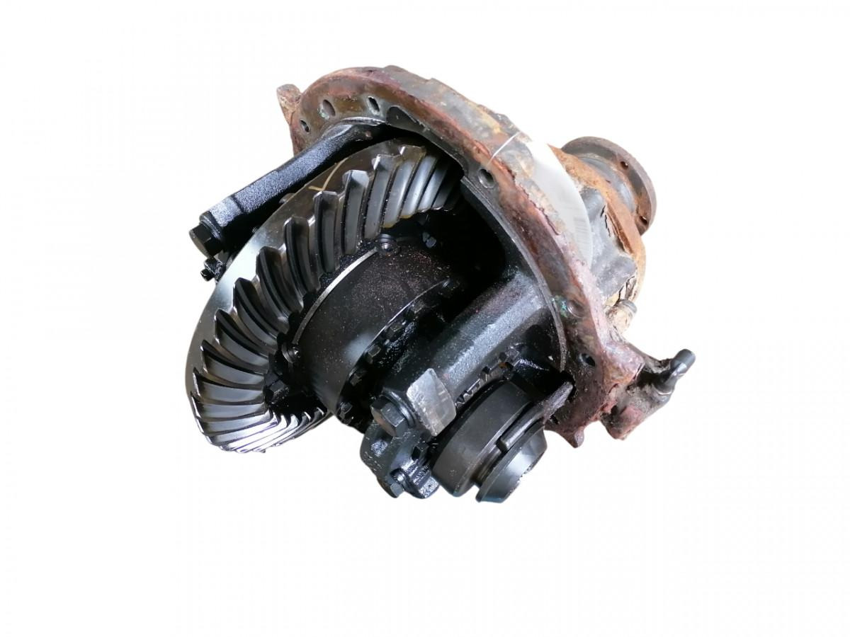 Volvo Volvo reduktor 3,90 20814049 - Eindaandrijving voor Vrachtwagen: afbeelding 1 Volvo Volvo reduktor 3,90 20814049 - Eindaandrijving voor Vrachtwagen: afbeelding 1