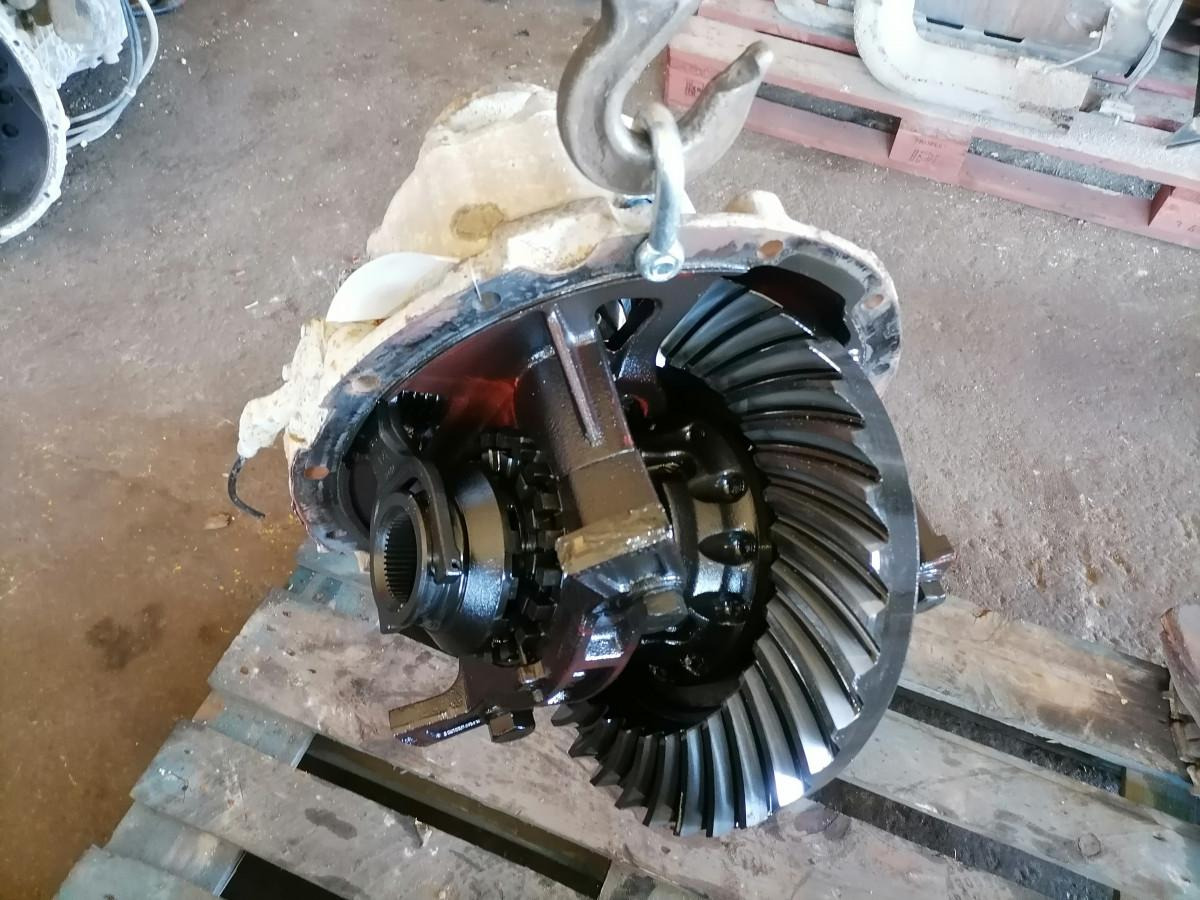 Volvo Volvo reduktor RSS1332A 4,5 20729738 - Eindaandrijving voor Vrachtwagen: afbeelding 5 Volvo Volvo reduktor RSS1332A 4,5 20729738 - Eindaandrijving voor Vrachtwagen: afbeelding 5