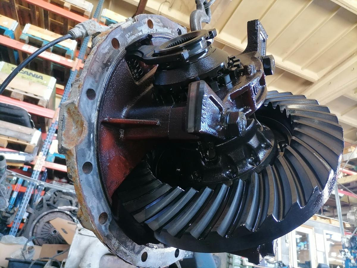 Volvo Volvo reduktor RSS1332A 4,5 20729738 - Eindaandrijving voor Vrachtwagen: afbeelding 4 Volvo Volvo reduktor RSS1332A 4,5 20729738 - Eindaandrijving voor Vrachtwagen: afbeelding 4