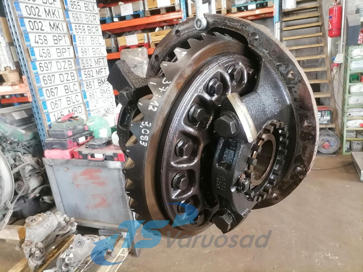 Volvo Volvo reduktor RSS1344B 3,08 20366517 - Eindaandrijving voor Vrachtwagen: afbeelding 5 Volvo Volvo reduktor RSS1344B 3,08 20366517 - Eindaandrijving voor Vrachtwagen: afbeelding 5