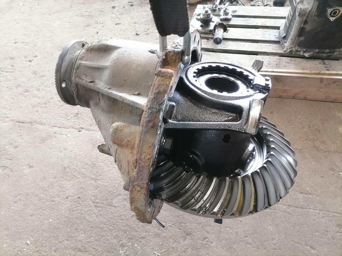 Volvo Volvo reduktor RSS1344D 2,47 21551082 - Eindaandrijving voor Vrachtwagen: afbeelding 3 Volvo Volvo reduktor RSS1344D 2,47 21551082 - Eindaandrijving voor Vrachtwagen: afbeelding 3