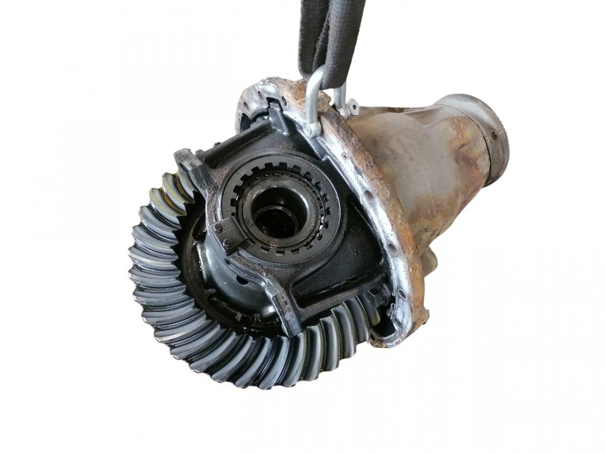 Volvo Volvo reduktor RSS1344D 2,47 21551082 - Eindaandrijving voor Vrachtwagen: afbeelding 1 Volvo Volvo reduktor RSS1344D 2,47 21551082 - Eindaandrijving voor Vrachtwagen: afbeelding 1