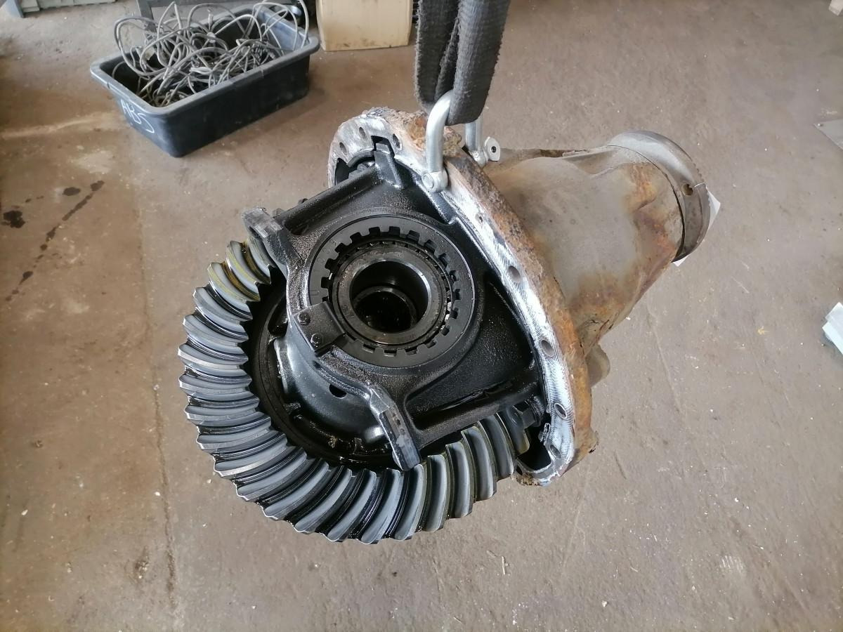 Volvo Volvo reduktor RSS1344D 2,47 21551082 - Eindaandrijving voor Vrachtwagen: afbeelding 2 Volvo Volvo reduktor RSS1344D 2,47 21551082 - Eindaandrijving voor Vrachtwagen: afbeelding 2