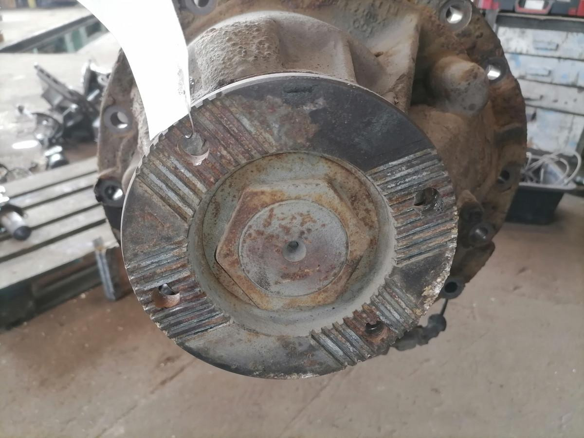 Volvo Volvo reduktor RSS1344D 2,47 21551082 - Eindaandrijving voor Vrachtwagen: afbeelding 5 Volvo Volvo reduktor RSS1344D 2,47 21551082 - Eindaandrijving voor Vrachtwagen: afbeelding 5