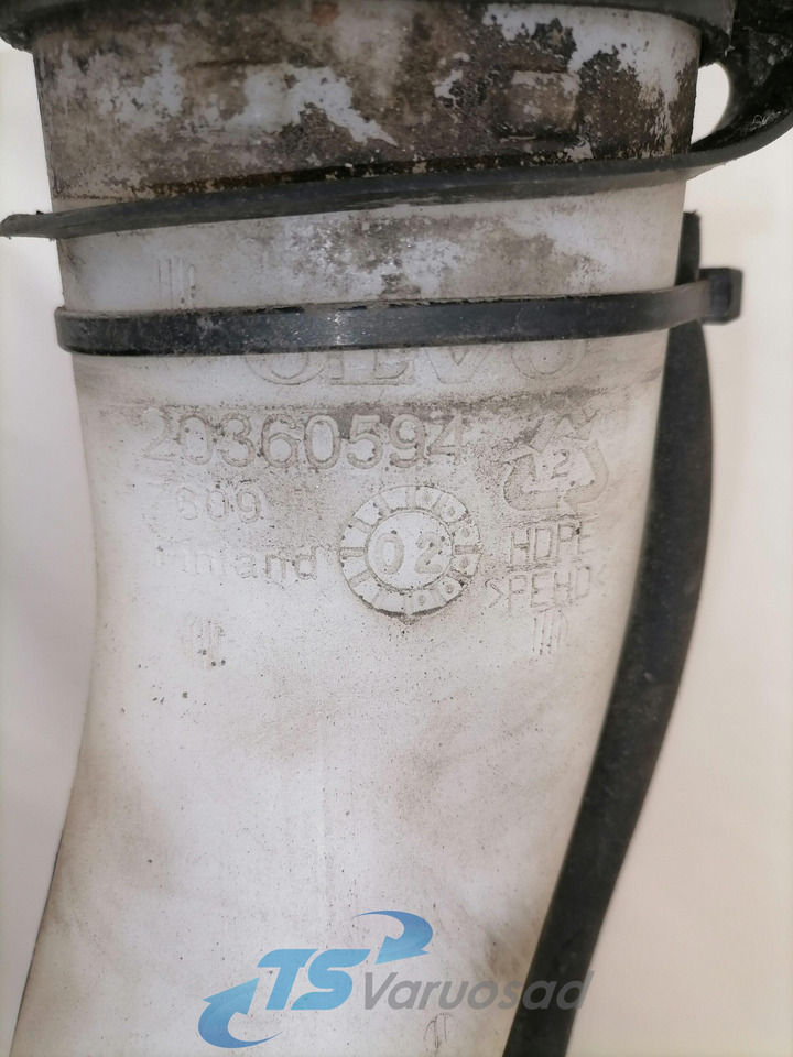 Volvo Windscreen washer fluid tank 20382655 - Ruitenwisser voor Vrachtwagen: afbeelding 3 Volvo Windscreen washer fluid tank 20382655 - Ruitenwisser voor Vrachtwagen: afbeelding 3