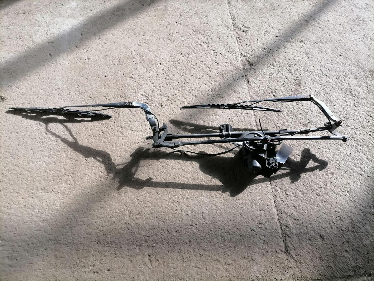 Volvo Wiper frame 688044 - Ruitenwisser voor Vrachtwagen: afbeelding 5 Volvo Wiper frame 688044 - Ruitenwisser voor Vrachtwagen: afbeelding 5