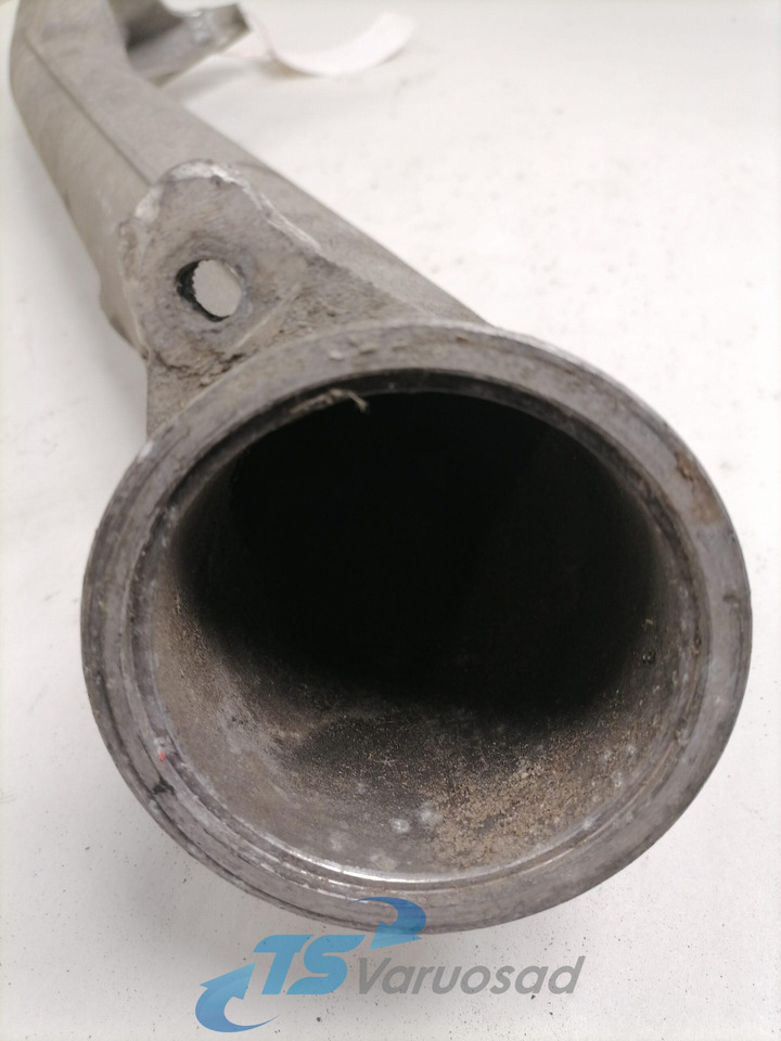 Volvo intercooler pipe 1676490 - Intercooler voor Vrachtwagen: afbeelding 5 Volvo intercooler pipe 1676490 - Intercooler voor Vrachtwagen: afbeelding 5