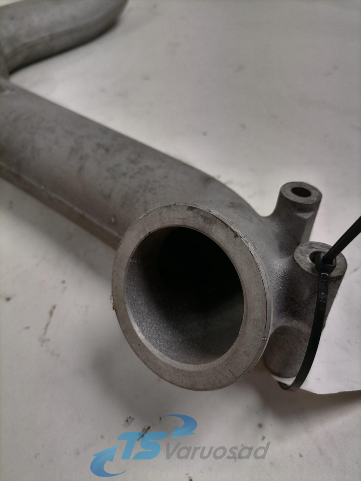 Volvo intercooler pipe 20376301 - Intercooler voor Vrachtwagen: afbeelding 2 Volvo intercooler pipe 20376301 - Intercooler voor Vrachtwagen: afbeelding 2