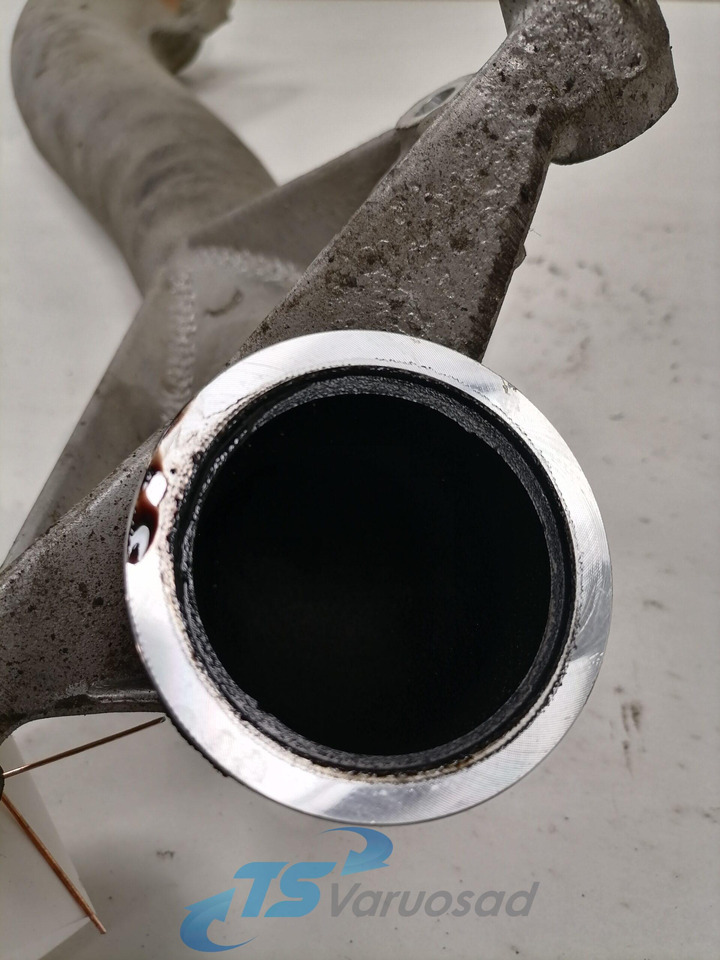 Volvo intercooler pipe 20522119 - Intercooler voor Vrachtwagen: afbeelding 3 Volvo intercooler pipe 20522119 - Intercooler voor Vrachtwagen: afbeelding 3