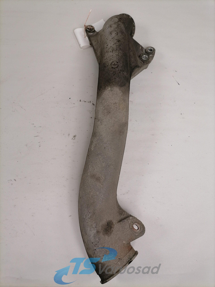 Volvo intercooler pipe 20522119 - Intercooler voor Vrachtwagen: afbeelding 1 Volvo intercooler pipe 20522119 - Intercooler voor Vrachtwagen: afbeelding 1