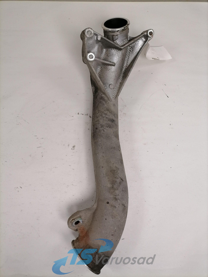 Volvo intercooler pipe 20522119 - Intercooler voor Vrachtwagen: afbeelding 2 Volvo intercooler pipe 20522119 - Intercooler voor Vrachtwagen: afbeelding 2