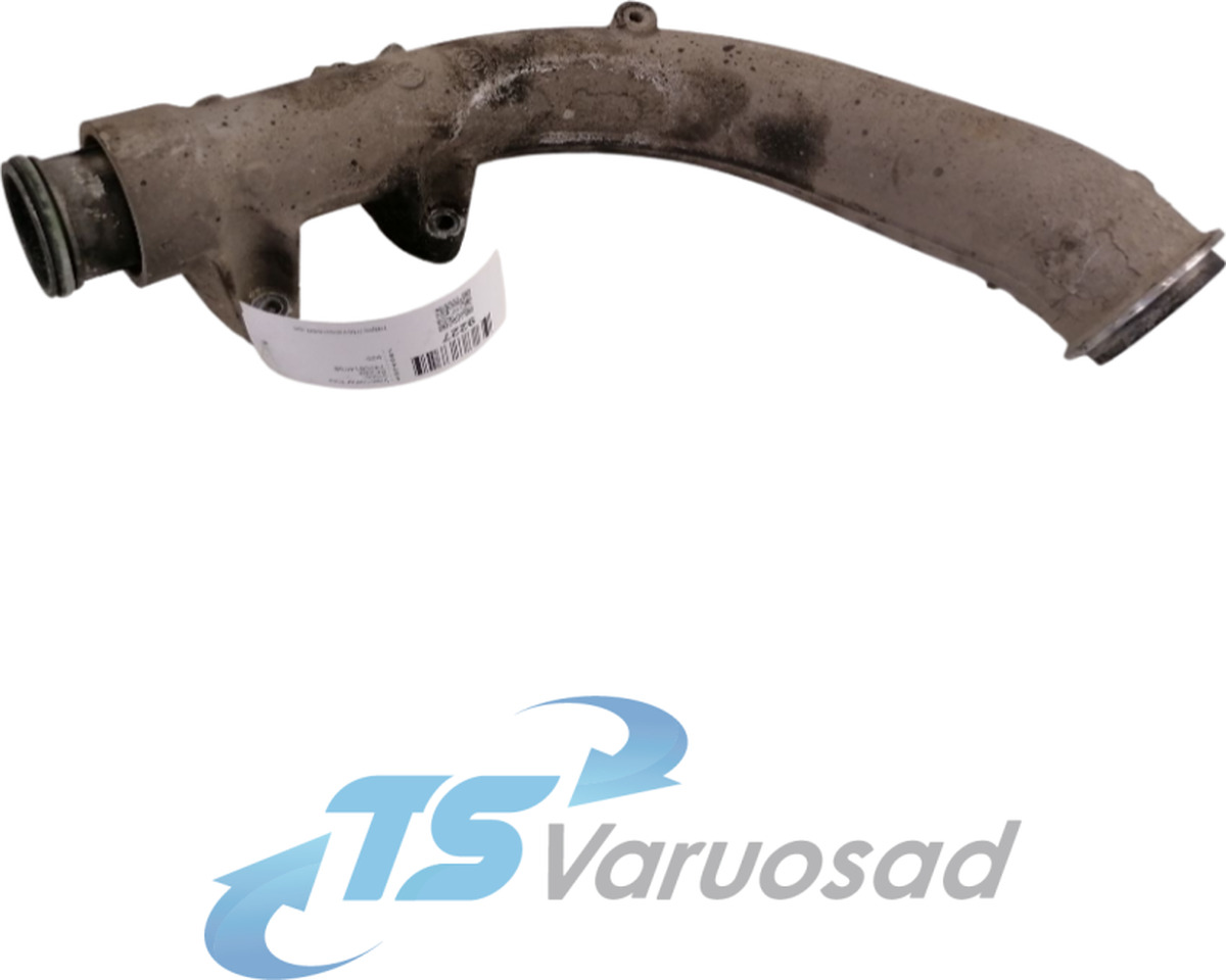 Volvo intercooler pipe 7420814099 - Intercooler voor Vrachtwagen: afbeelding 1 Volvo intercooler pipe 7420814099 - Intercooler voor Vrachtwagen: afbeelding 1
