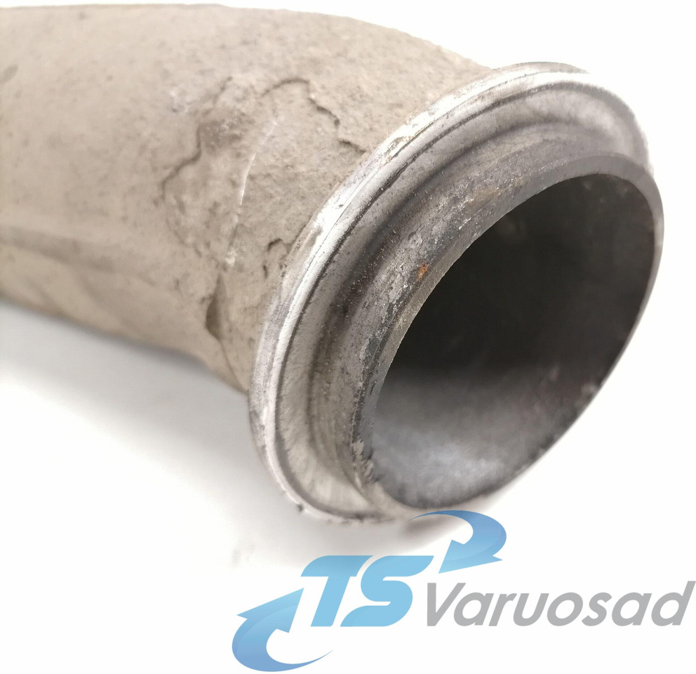 Volvo intercooler pipe 7420814099 - Intercooler voor Vrachtwagen: afbeelding 5 Volvo intercooler pipe 7420814099 - Intercooler voor Vrachtwagen: afbeelding 5